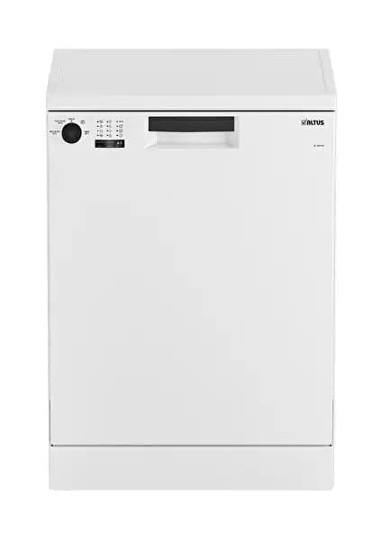 Altus AL 404 MP ve Regal BM 310 Bulaşık Makineleri Karşılaştırması 1