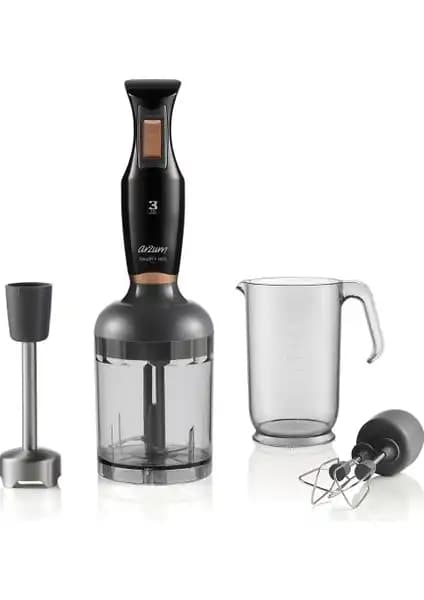 Altus AL-738 B ve Arzum AR1108-S Smarty Neo Karşılaştırması: Hangi Blender Sizin İçin Uygun 2