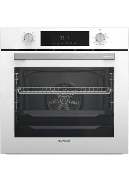 Arçelik Afc 340 B ve Beko Bfc 631 G Beyond Serisi Ankastre Fırın Karşılaştırması 1