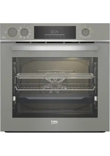 Arçelik Afc 340 B ve Beko Bfc 631 G Beyond Serisi Ankastre Fırın Karşılaştırması 2