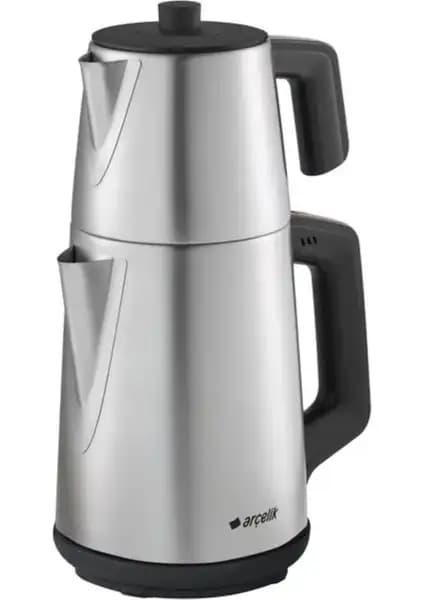 Arçelik cm 6342 In ve Arzum AR3080-T Çay Makinesi Karşılaştırması 1