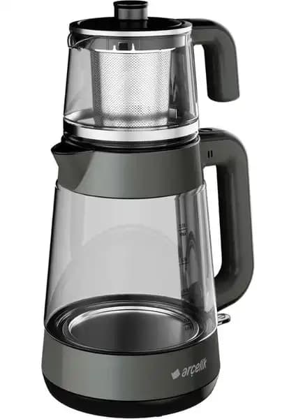 Arçelik cm 6964 G ve Tefal Magic Tea XL Çay Makineleri Karşılaştırması 1