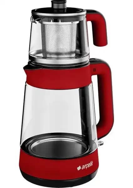 Arçelik CM 6964 K ve Karaca Çaysever 3 In 1 Çay Makinesi Karşılaştırması 1