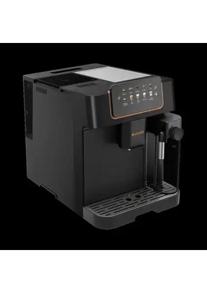 Arçelik EM 6395 ve Yasomi Brewsta WS-D5 Kahve Makineleri Karşılaştırması 1