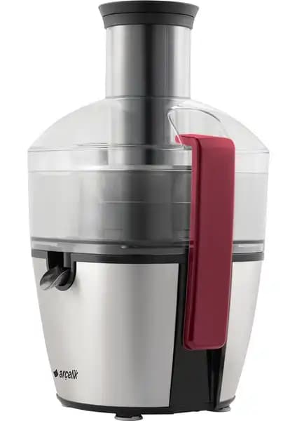 Arçelik K 1583 ve Yasomi Fruitforce 8 Segment Meyve Sıkacağı Karşılaştırması 1