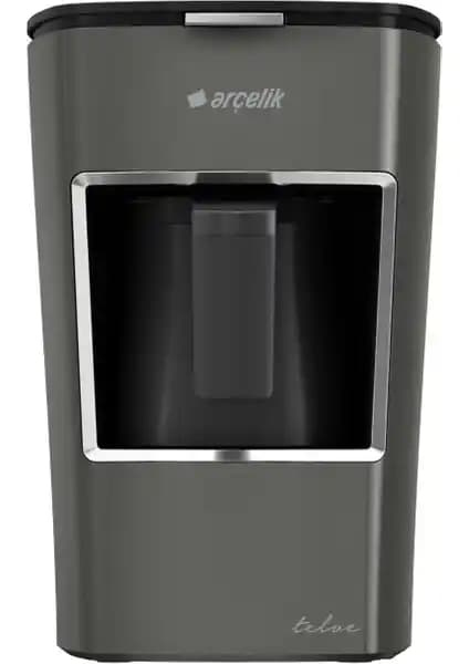 Arçelik K 3300 ve Beko TKM 8961 Türk Kahve Makineleri Karşılaştırması