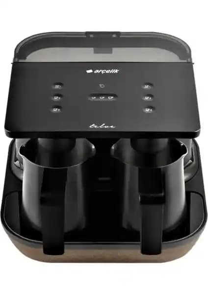 Arçelik Tkm 9961 Bio ve Arzum OK007 Okka Grandio Duo Karşılaştırması