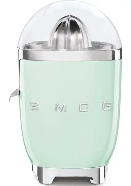 Ariete Vintage ve smeg Narenciye Sıkacakları Karşılaştırması: Tasarım, Performans ve Kullanıcı Yorumları 2