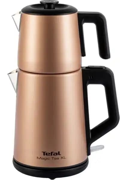 Arnica Demli Inox IH33150 ve Tefal Magic Tea XL Karşılaştırması: Hangi Çay Makinesi Sizi Bekliyor? 2