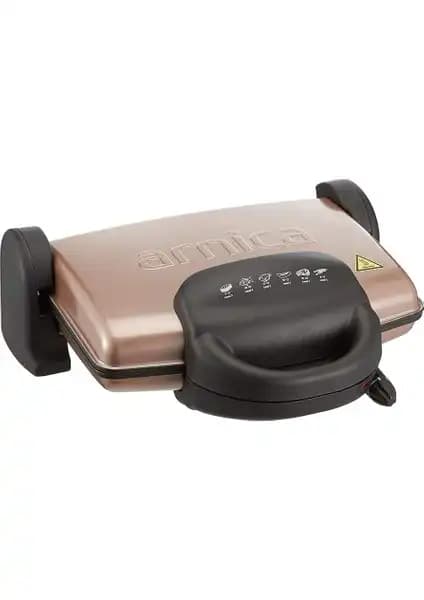Arnica GH26112 ve Homend Toastbuster 1337H Tost Makinesi Karşılaştırması ve Özellikleri 1