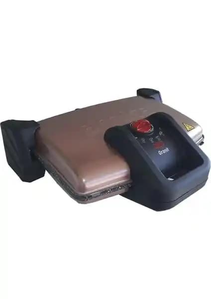 Arnica GH26124 ve Homend Toastbuster Tost Makineleri Karşılaştırması