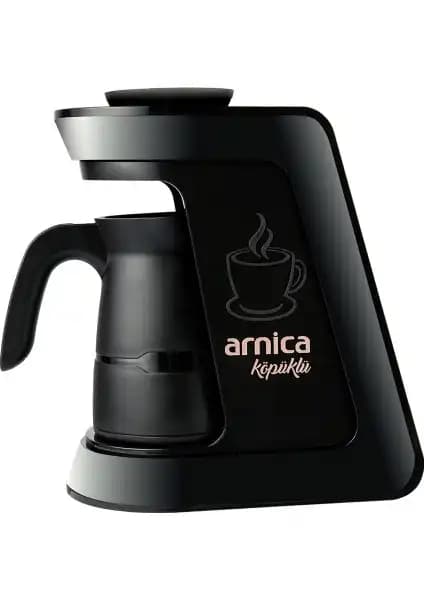 Arnica IH32059 ve Karaca Hatır Otomatik Kahve Makineleri Karşılaştırması ve Seçim Rehberi 1