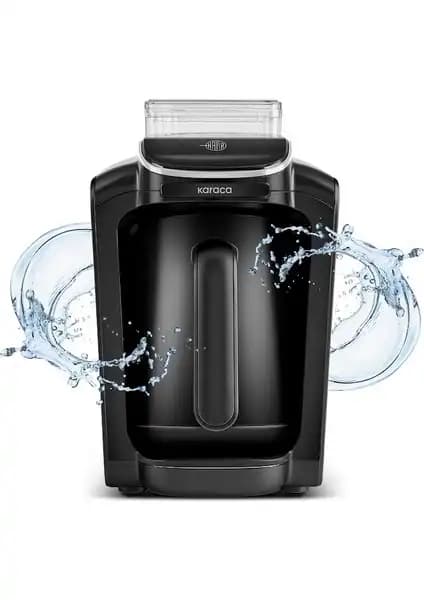 Arnica IH32059 ve Karaca Hatır Otomatik Kahve Makineleri Karşılaştırması ve Seçim Rehberi 2