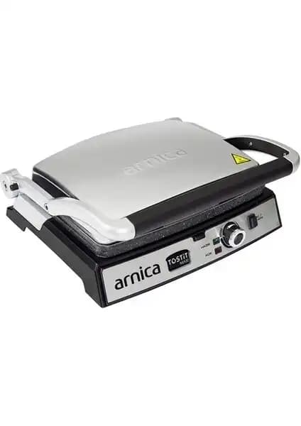 Arnica Tostit Maxi ve Karaca Compact Steel Tost Makinesi Karşılaştırması 1