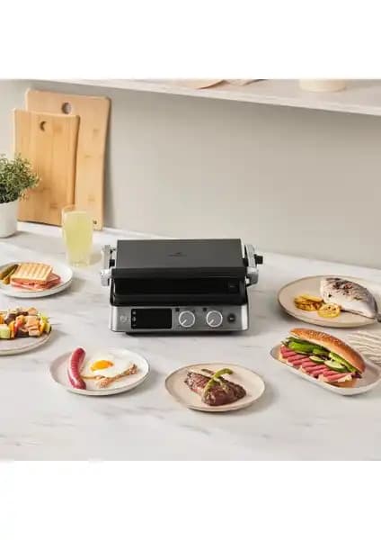 Arnica Tostit Maxi ve Karaca Compact Steel Tost Makinesi Karşılaştırması 2