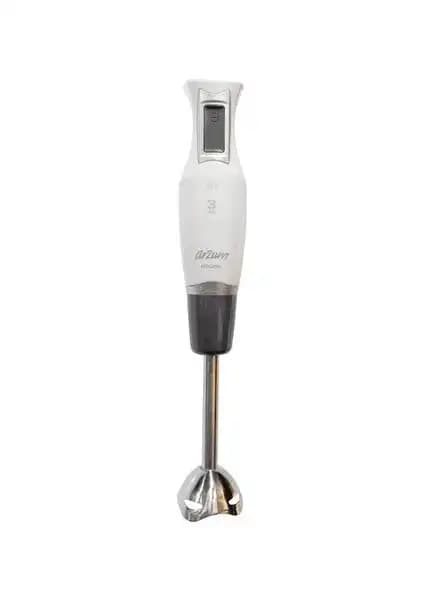 Arzum 900W El Tipi ve Schafer Chef Pro Çubuk Blender Karşılaştırması 1