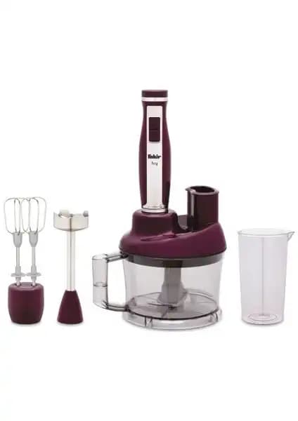 Arzum AR1004 Soprano Max ve Fakir Ivy Blender Setleri Karşılaştırması: Özellikler ve Kullanıcı Yorumları 2