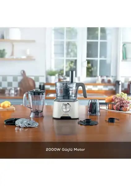 Arzum AR1004 Soprano Max ve Karaca x Refika Mastermaid Power 10 In 1 Karşılaştırması 2