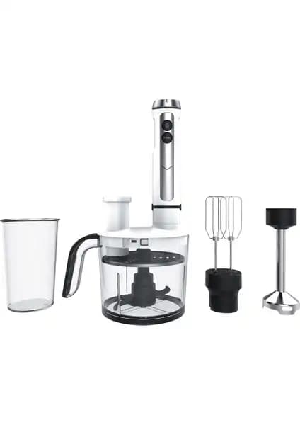 Arzum AR1004 Soprano Max ve Vestel Vanilya 2500 B Blender Karşılaştırması 2