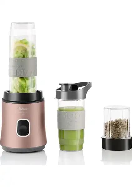 Arzum AR1101-G ve Grundig KB 422600: Kişisel Blender Karşılaştırması ve En Uygun Seçenek 1