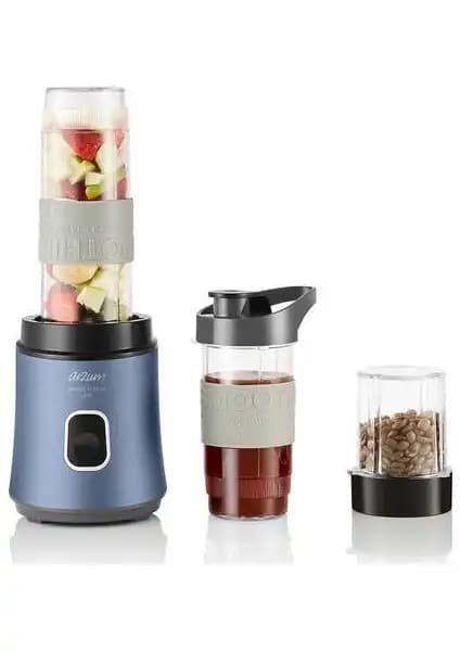 Arzum AR1101-O ve Fakir Dynamic 2'İn 1 Kişisel Blender Karşılaştırması 1