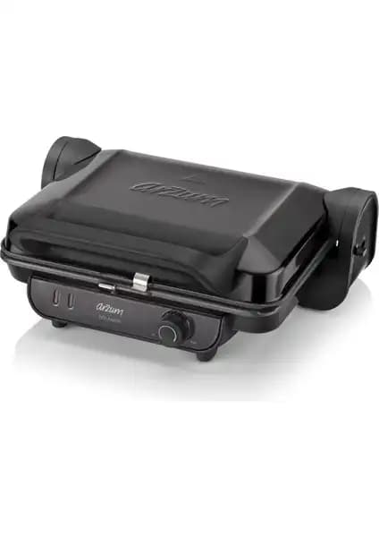 Arzum AR2005 Eco Panini Izgara ve Karaca Future Essential Tost Makinesi Karşılaştırması 1