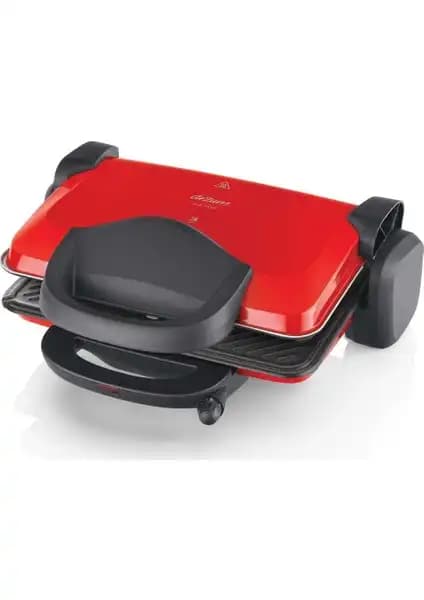 Arzum AR2007 Sultane ve Stilevs SGH23251 Tost Makinesi Karşılaştırması 1