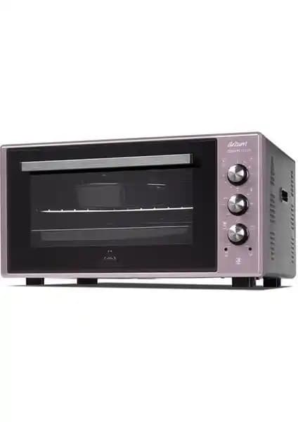Arzum AR2034 Cookart Color ve Mini Midi Fırın Karşılaştırması 50 Litre Kapasiteli Modeller