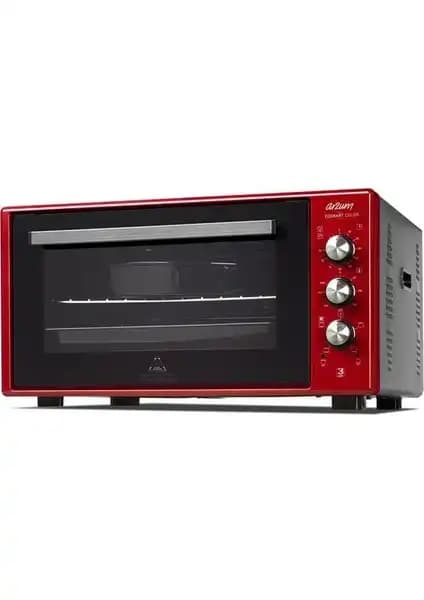Arzum AR2034 Cookart ve Simfer 4505 Fırınlarını Karşılaştırarak En Uygun Seçimi Yapın 1