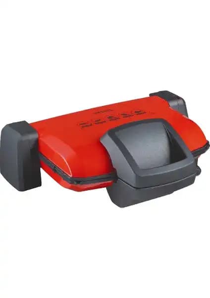 Arzum AR2052-AG Tostçu Mini ve Vestel Sefa T2002 Kırmızı Tost Makinesi Karşılaştırması 2