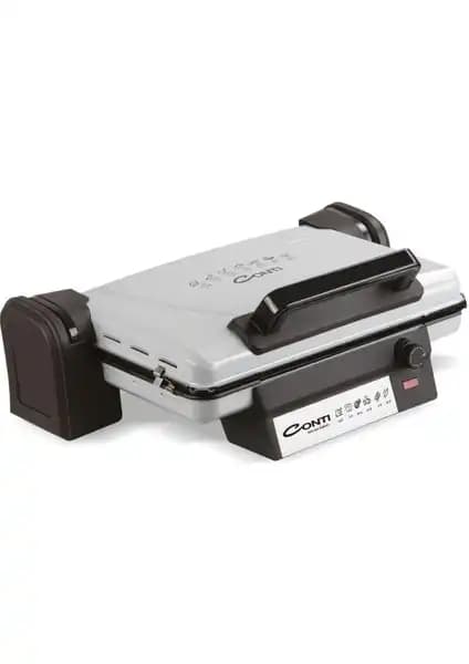 Arzum Ar2052-S ve Conti CG-310 Tost Makinesi Karşılaştırması 2