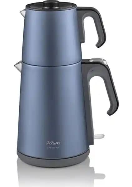 Arzum Ar3080-O ve Fakir Chaizen Çay Makinesi Karşılaştırması ve Kullanıcı Yorumları
