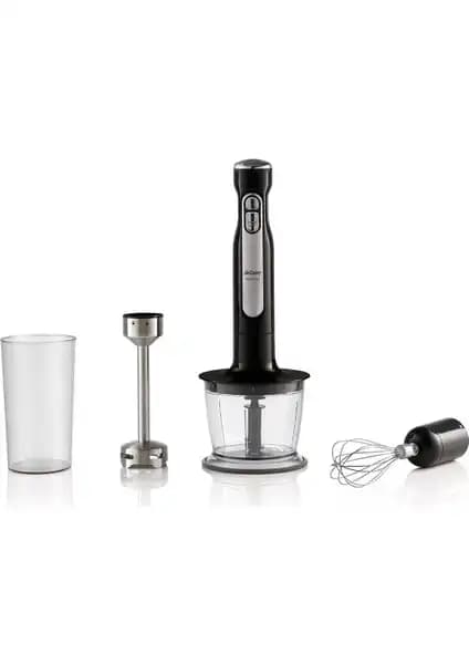 Arzum Blender Setleri Karşılaştırması: Soprano Max ve Freestick Özellikleri ve Kullanım Avantajları 2