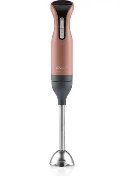 Arzum El Blenderleri Karşılaştırması: Soppa 600W ve Prostick 1000W Modelleri 2
