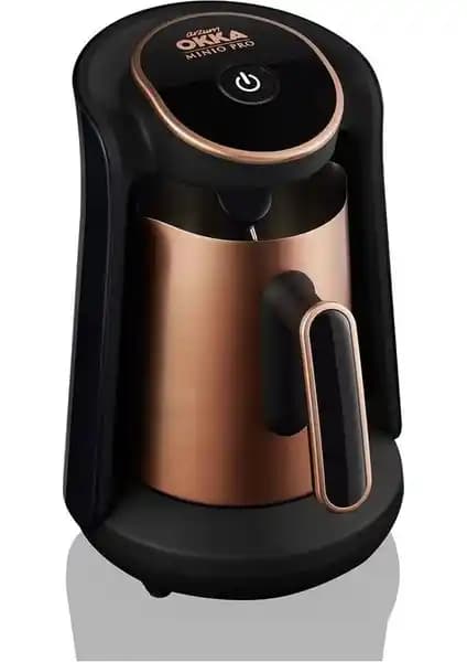 Arzum Kahve Makineleri Karşılaştırması: Okka Minio Pro ve Duo'nun Özellikleri ve Farkları