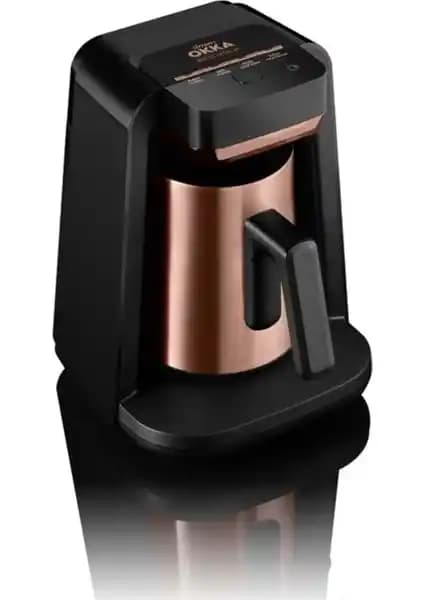 Arzum OK0012 ve Karaca Hatır Barista Kahve Makineleri Karşılaştırması 2023