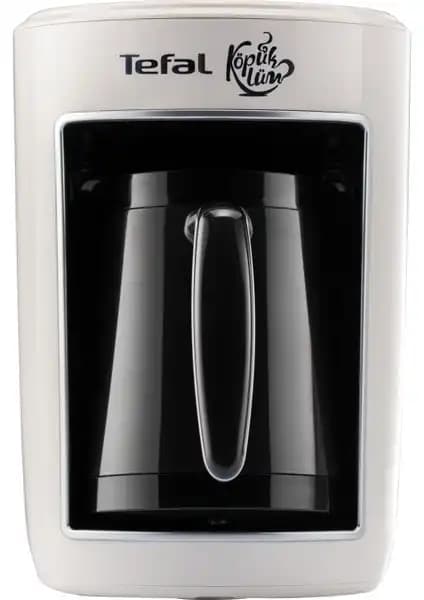 Arzum OK0012 ve Tefal Köpüklüm Kahve Makineleri Karşılaştırması 2