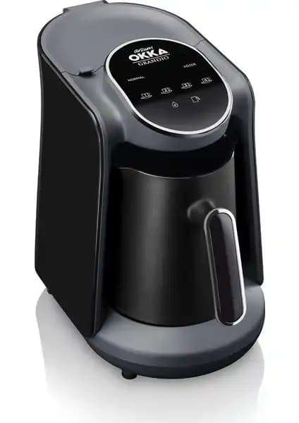 Arzum Okka Grandio OK005-X ve Philips HDA150/60 Kahve Makineleri Karşılaştırması 1