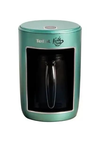 Arzum OKKA ve Tefal Köpüklüm Türk Kahve Makinesi Karşılaştırması 2