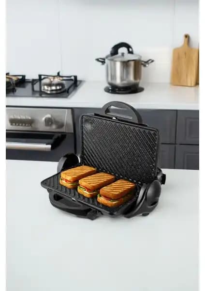 Awox Orion ve Korkmaz A 300 Eko Tost Makinesi Karşılaştırması ve İnceleme 1