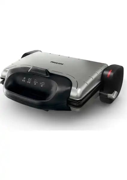 Awox Orion ve Philips HD4467/90 Tost ve Izgara Makinesi Karşılaştırması 2