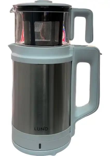 Awox Teaplus ve Luno LC32006X02 Çay Makinesi Karşılaştırması ve Özellikleri 2