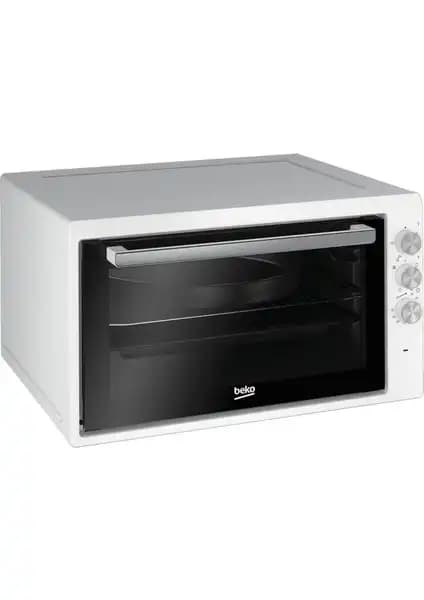 Beko BSUF 5000 MEB ve Kumtel LX-3525 Mini Fırın Karşılaştırması 1