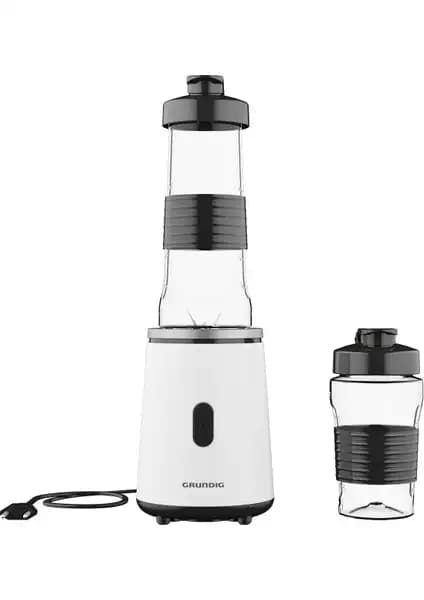Beko KB 5234 T ve Grundig KB 422600 Blenderlerin Karşılaştırması 2
