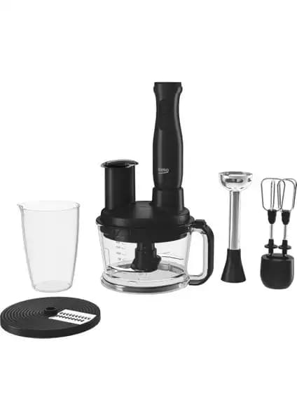 Beko Rhb 2410 ve Stilevs Limitless El Blender Setleri Karşılaştırması ve Özellikleri