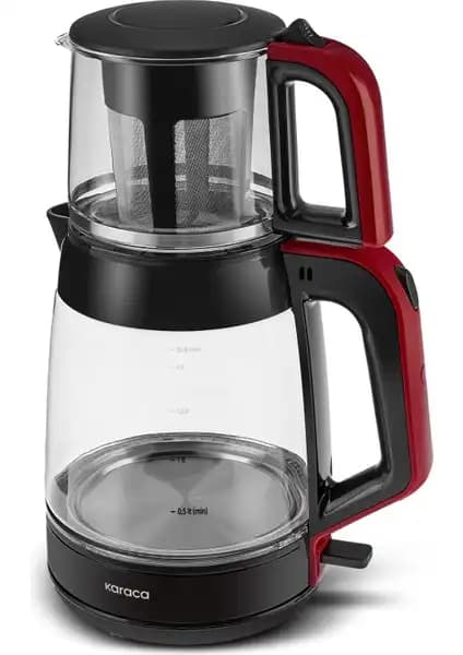 Beko ve Karaca Çay Makinesi Karşılaştırması: Özellikler ve Kullanıcı Yorumları 2
