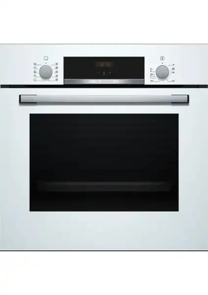 Bosch HBF010BR1T ve Bosch HBF514BW1T Ankastre Fırınlarının Detaylı Karşılaştırması 2
