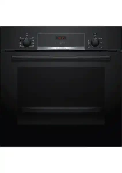 Bosch HBF514BB0T ve HBF514BW1T Ankastre Fırın Karşılaştırması ve Özellikleri
