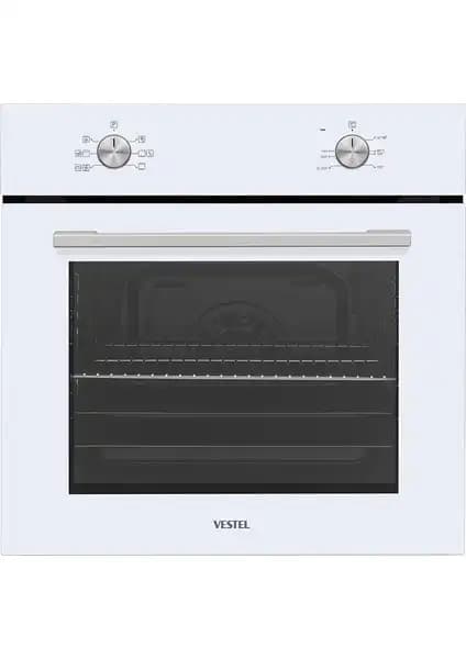 Bosch HBF514BB1T ve Vestel AF 5661 YB Ankastre Fırın Karşılaştırması 2