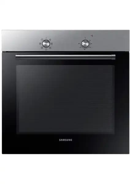 Bosch HBF514BW1T ve Samsung NV60K3110BS/TR Ankastre Fırın Karşılaştırması 2
